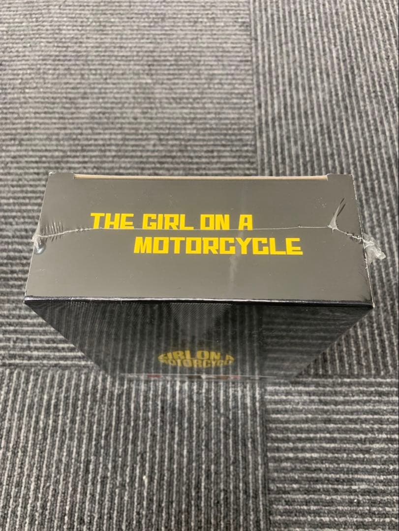 ★新品★DVD＋CD＋Tシャツ『あの胸にもういちど』デラックス　マリアンヌ・フ