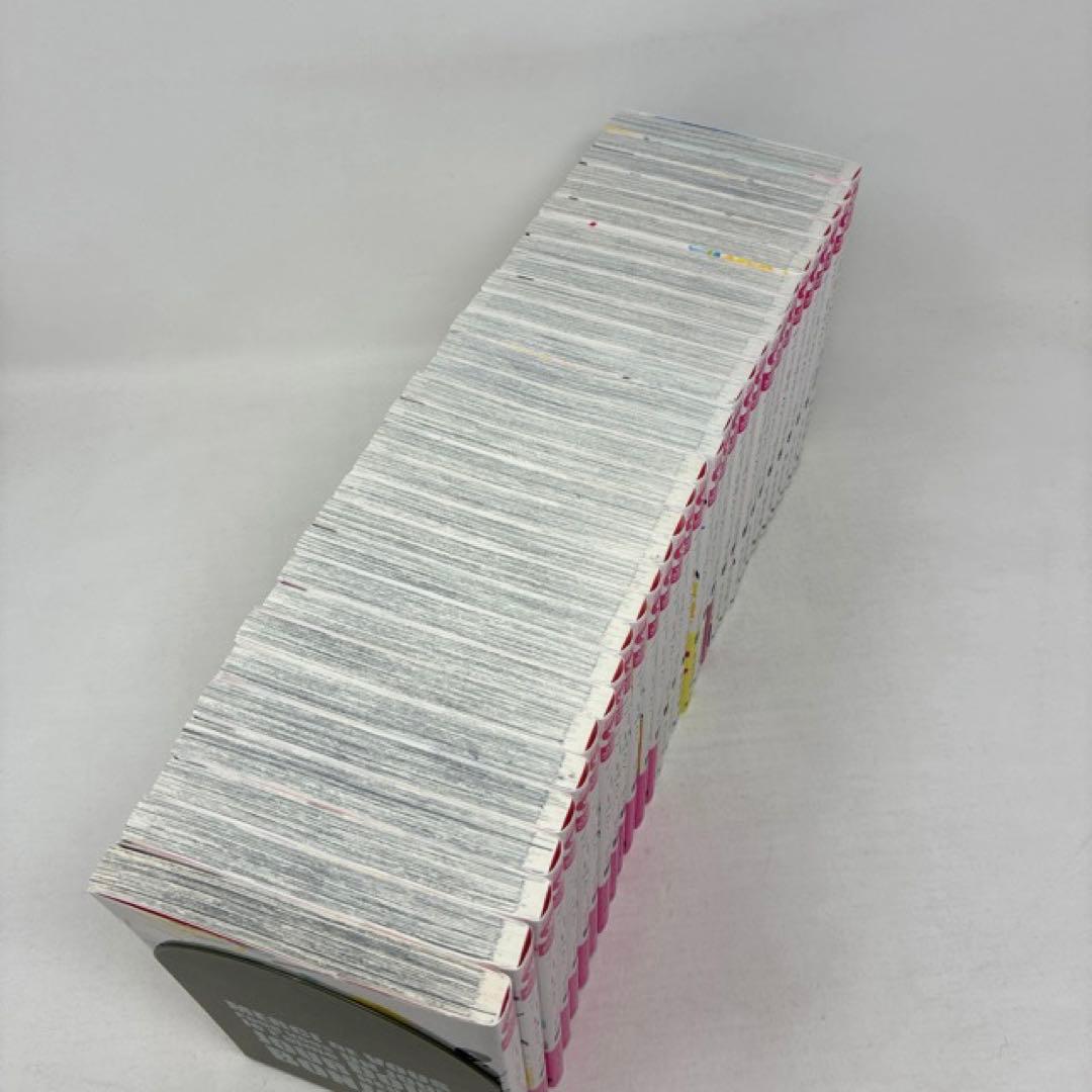 ハニーレモンソーダ　1〜30巻＋Side Stories 計31冊セット　全巻