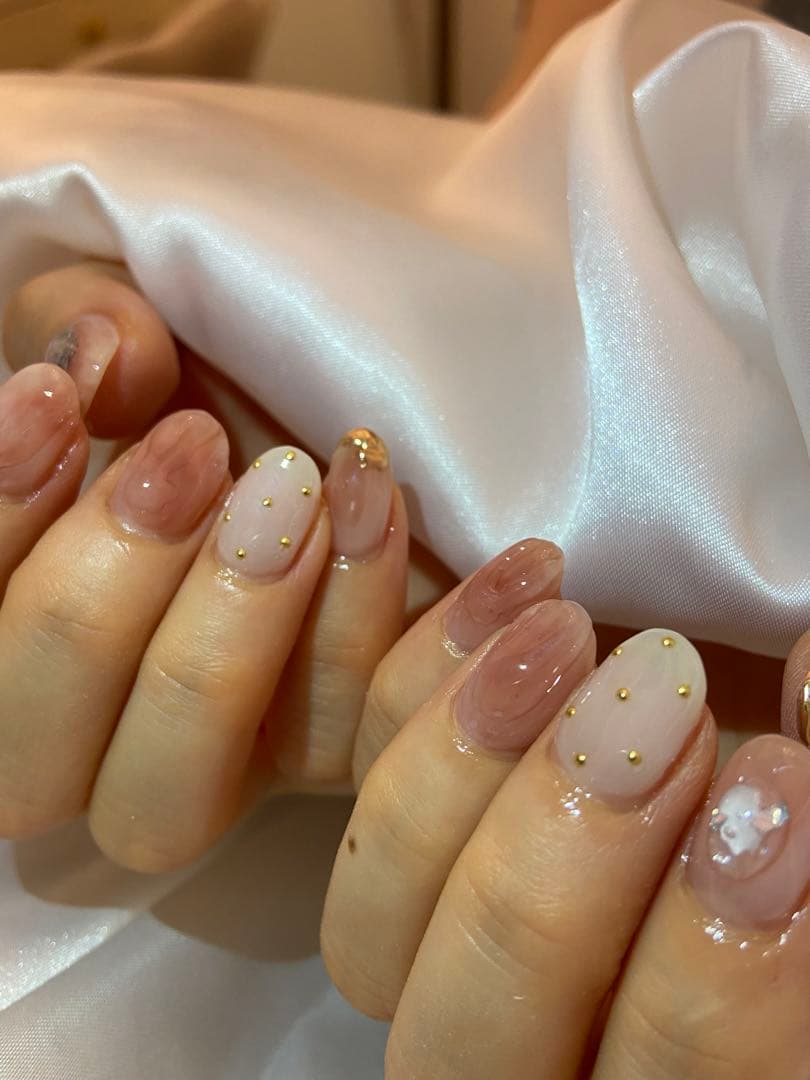 コアラ　痛ネイルオーダー