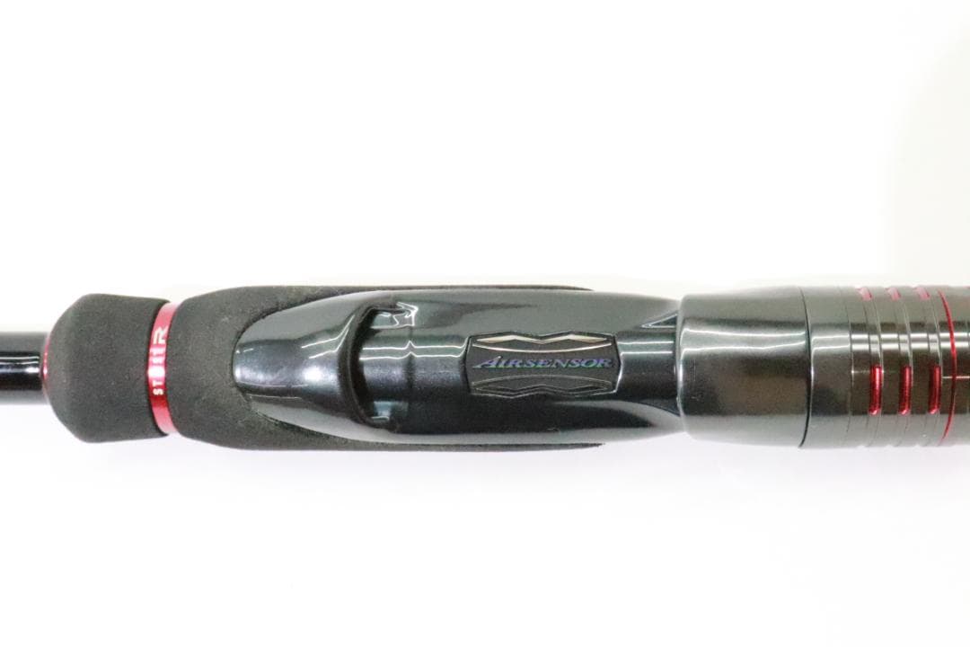 エメラルダス ストイスト RT IL 79MMH 63-MY1010-02