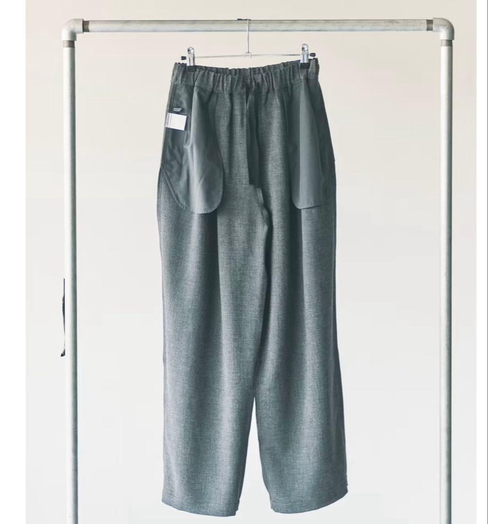 北欧暮らしの道具店　オンオフ頼れる大人のためのキャミソールセットアップ