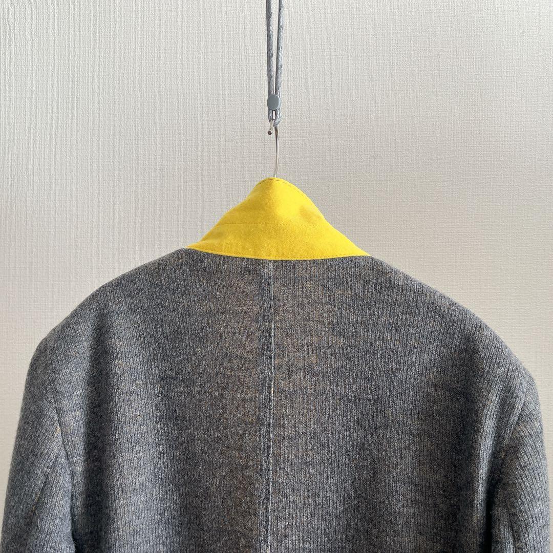 L.B.M 1911 FLYニットテーラードジャケット