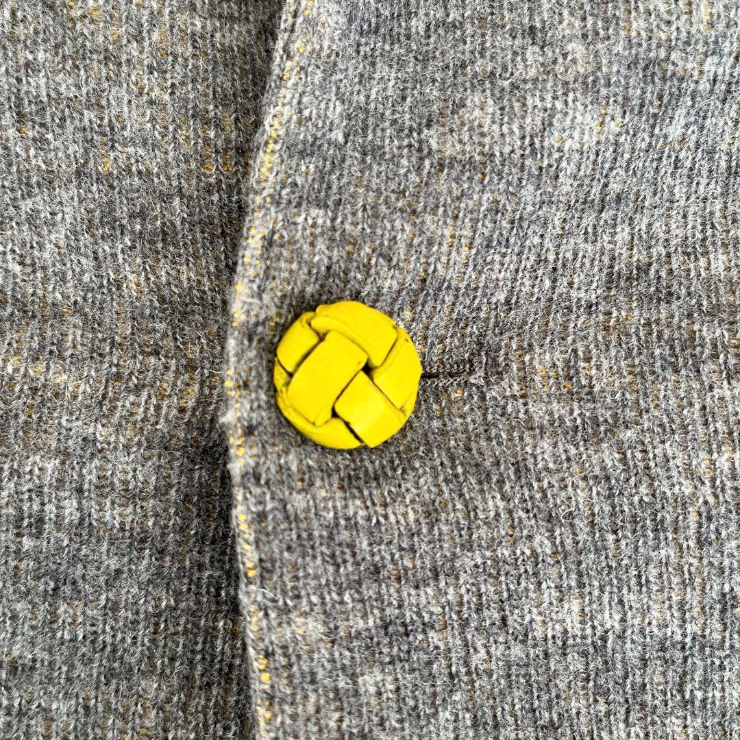 L.B.M 1911 FLYニットテーラードジャケット