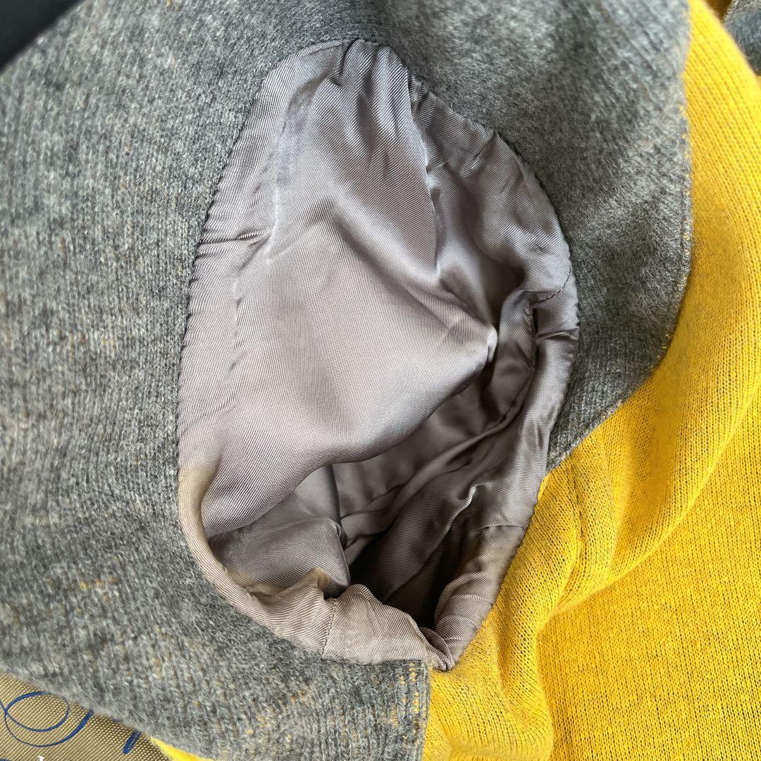 L.B.M 1911 FLYニットテーラードジャケット