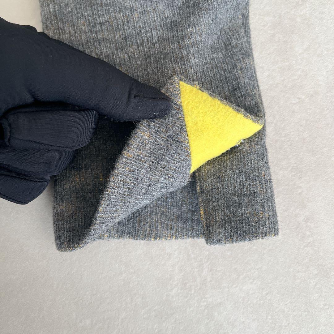 L.B.M 1911 FLYニットテーラードジャケット