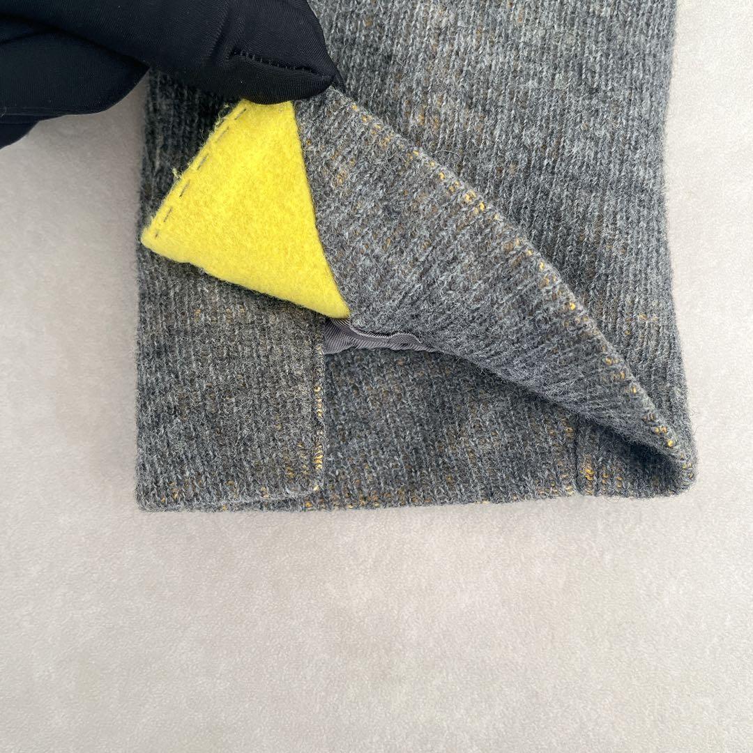 L.B.M 1911 FLYニットテーラードジャケット