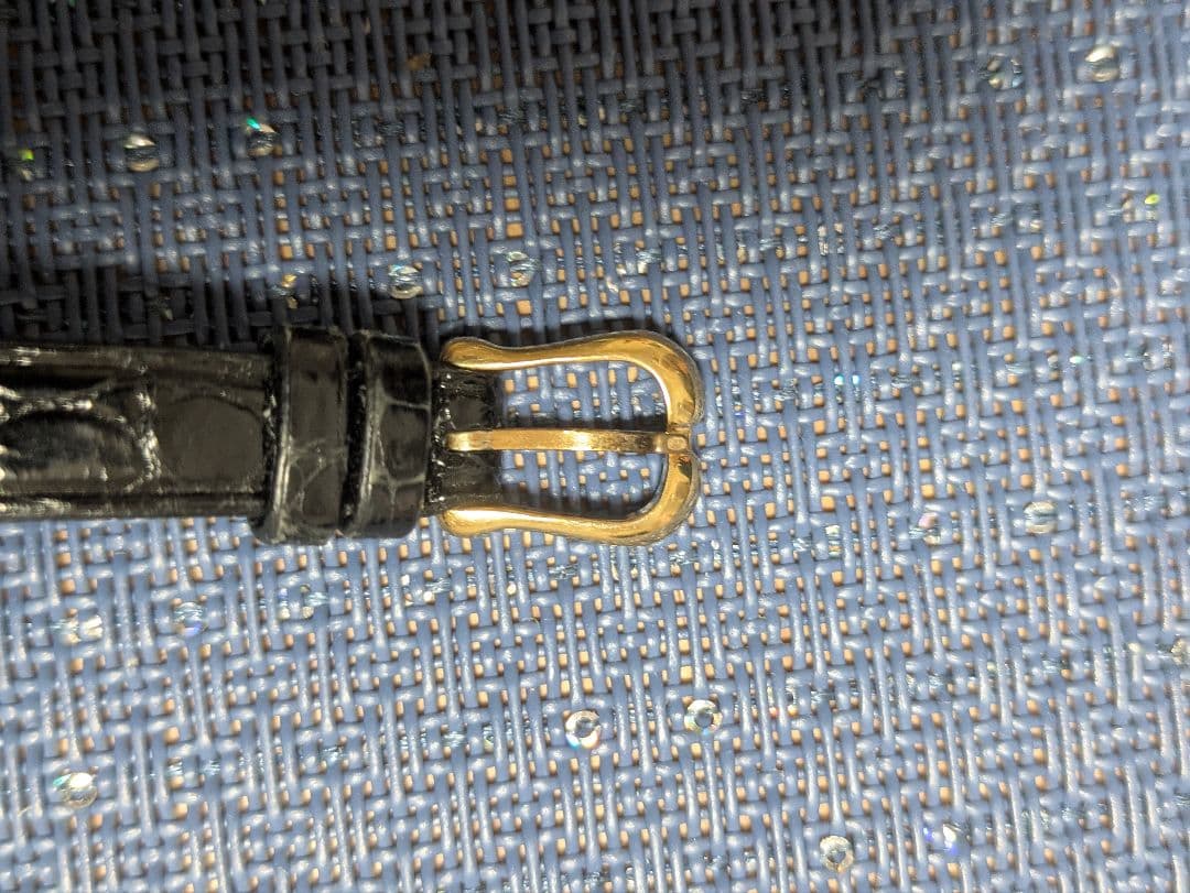 セイコー SEIKO クォーツ 腕時計 1400-6630