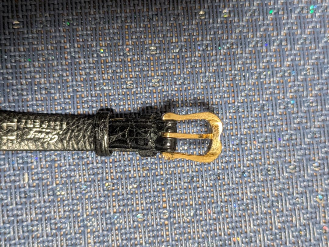 セイコー SEIKO クォーツ 腕時計 1400-6630