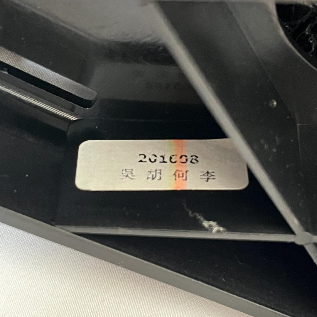 美品 スワニー キャリーケース クロコ型押し 2way お買い物 ブラック