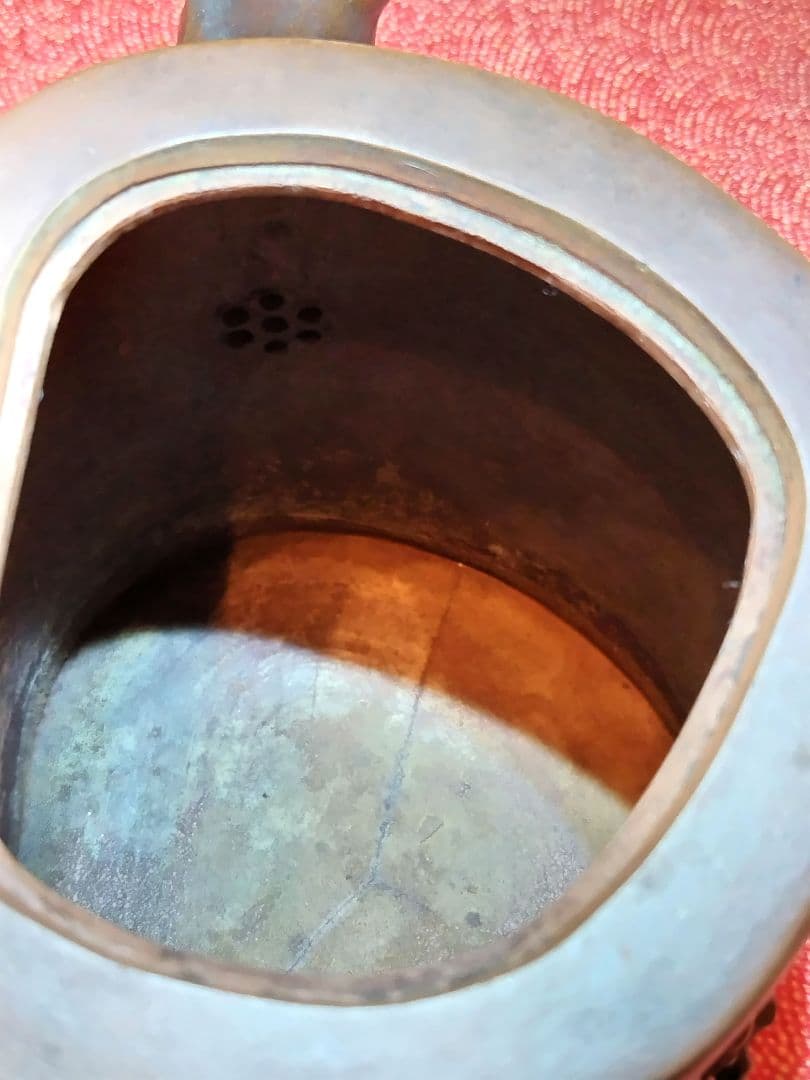 中国茶器 紫砂 宜興市紫砂 骨董