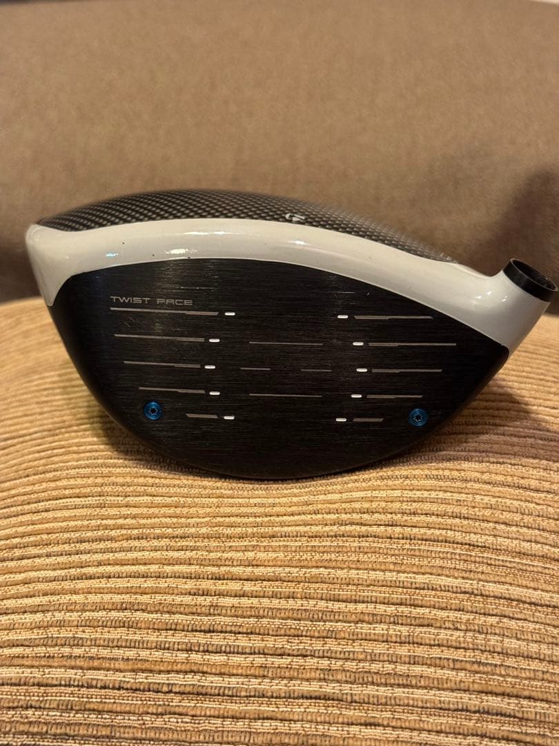 SIM MAX D 10.5度 ヘッドのみ