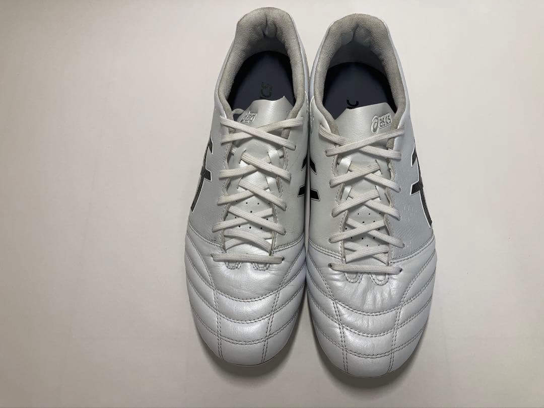 綺麗　ASICS DS LIGHT PRO WIDE 26.5 １回使用。