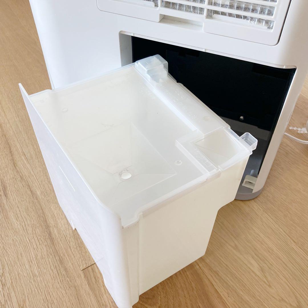 美品！コロナ 衣類乾燥除湿機 Sシリーズ