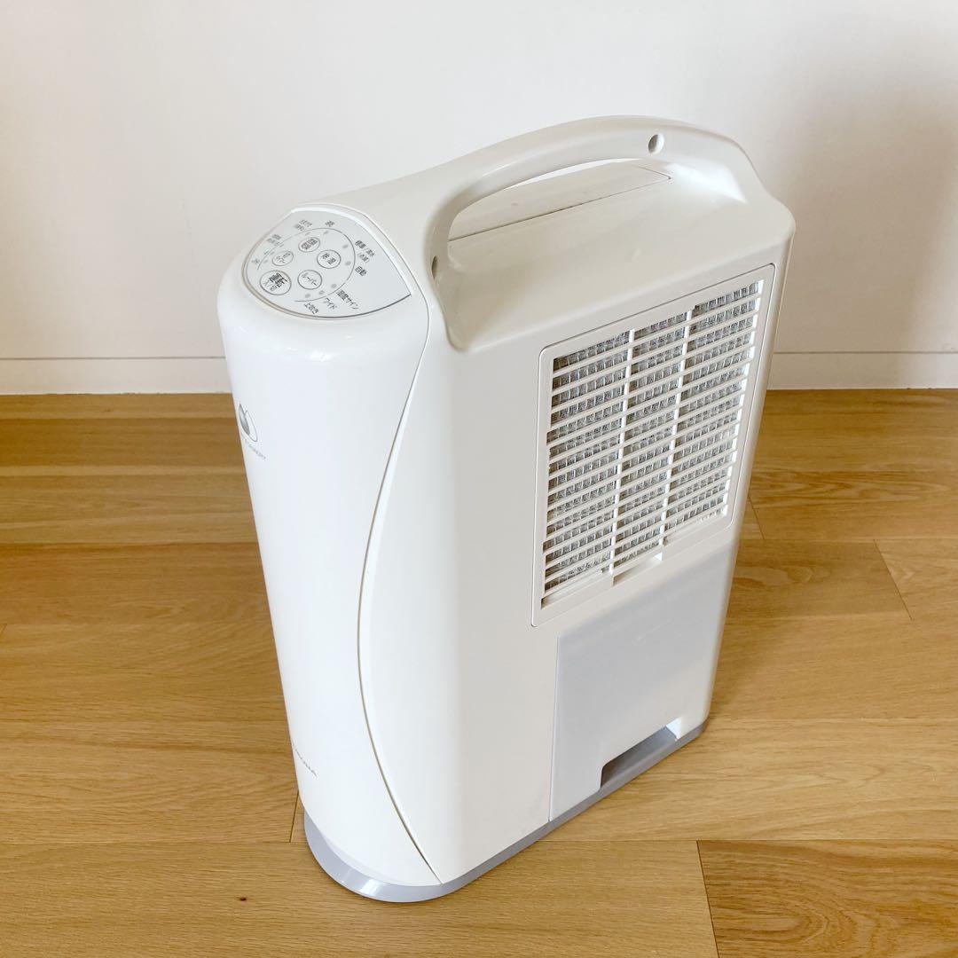 美品！コロナ 衣類乾燥除湿機 Sシリーズ