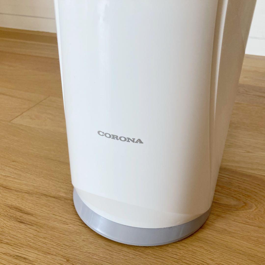 美品！コロナ 衣類乾燥除湿機 Sシリーズ