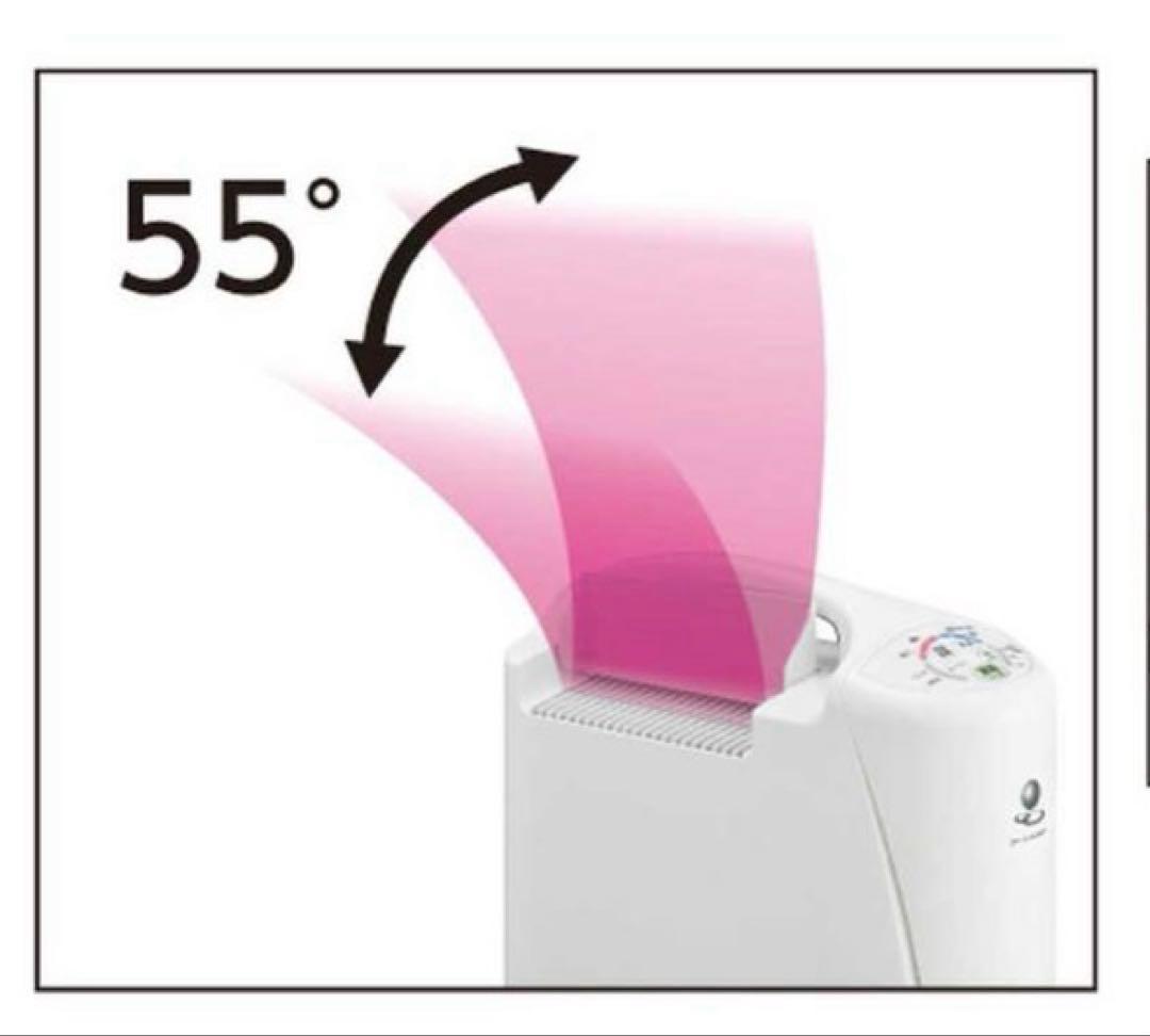 美品！コロナ 衣類乾燥除湿機 Sシリーズ