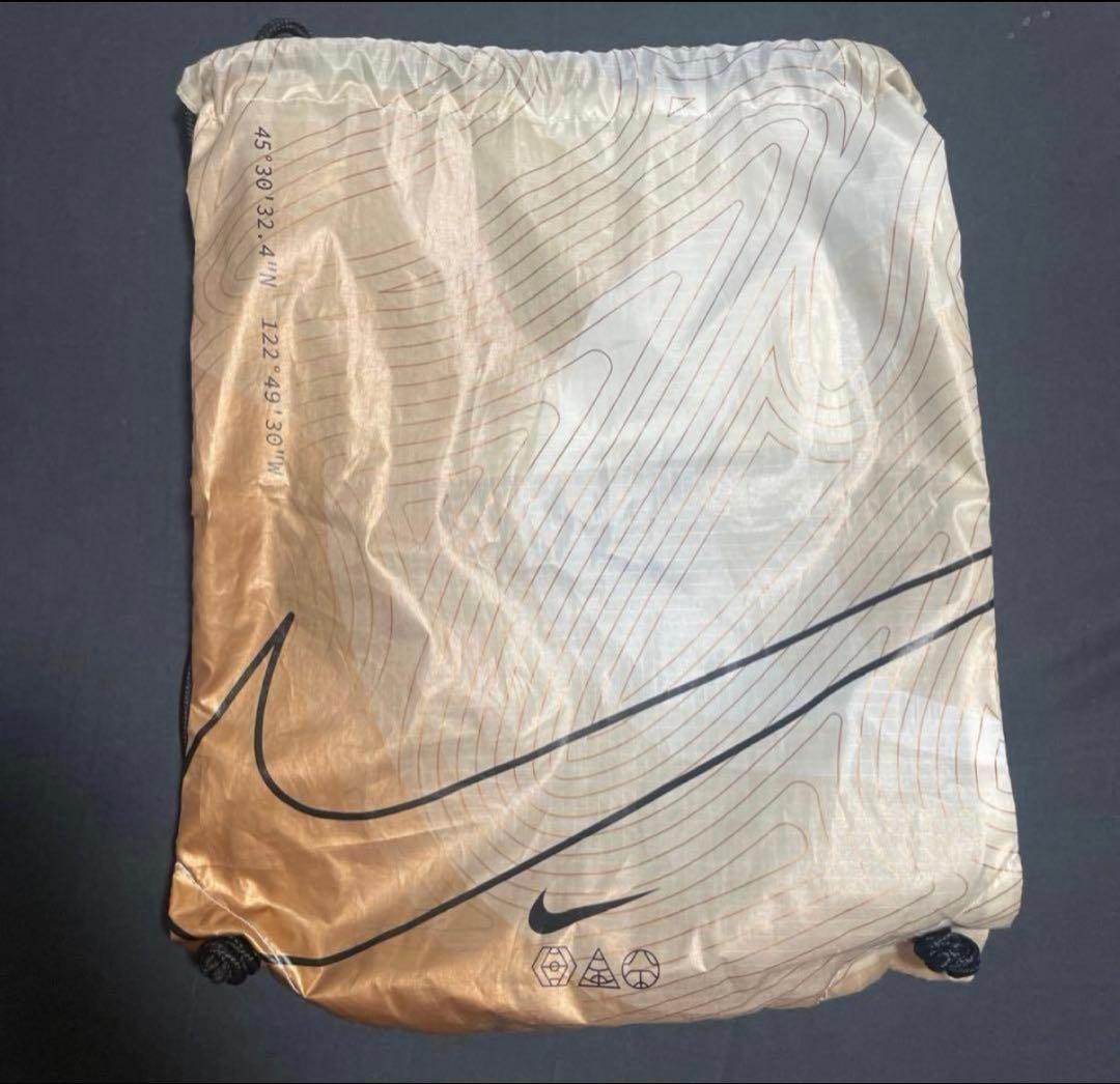 NIKE ファントムGT2 FG 25.5cm 87