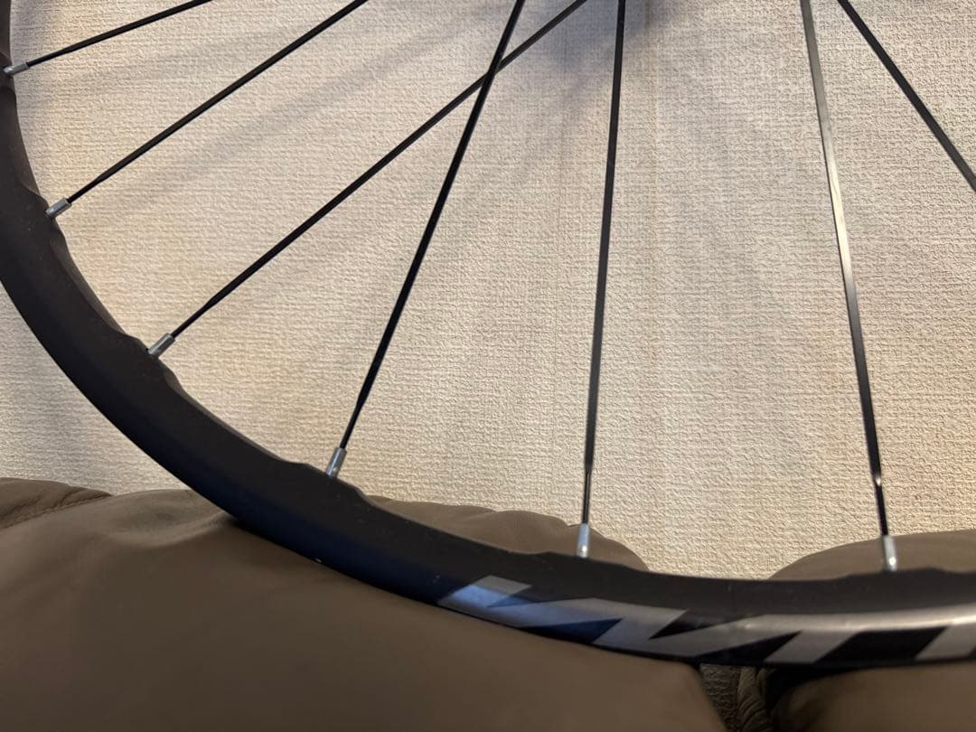 パーツ MAVIC KSYRIUM UST DISC