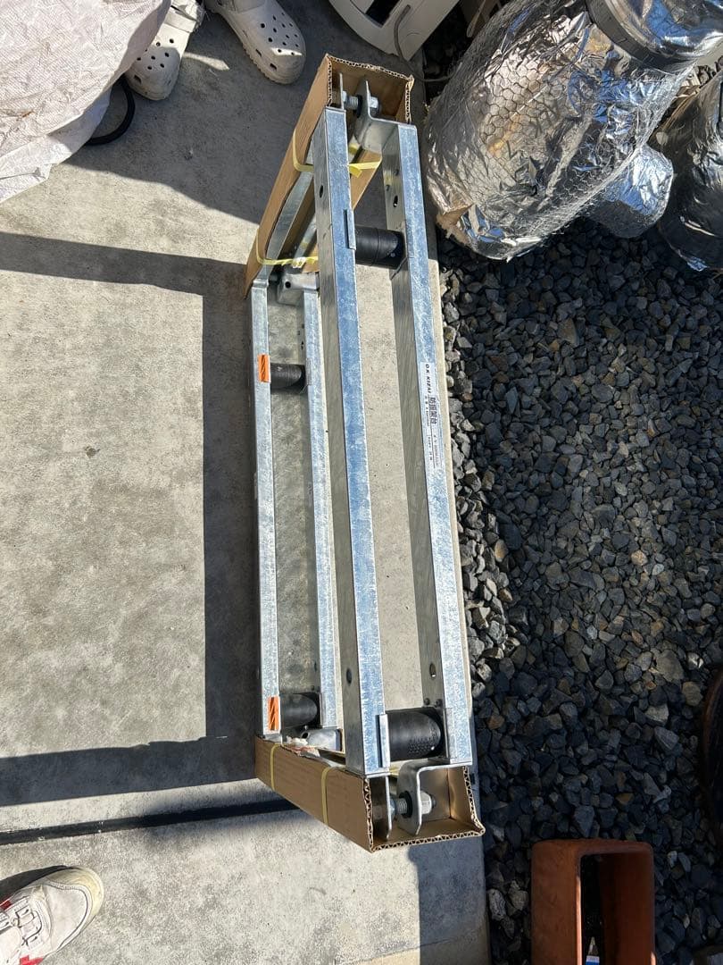 K-KSV335GAT 防振架台