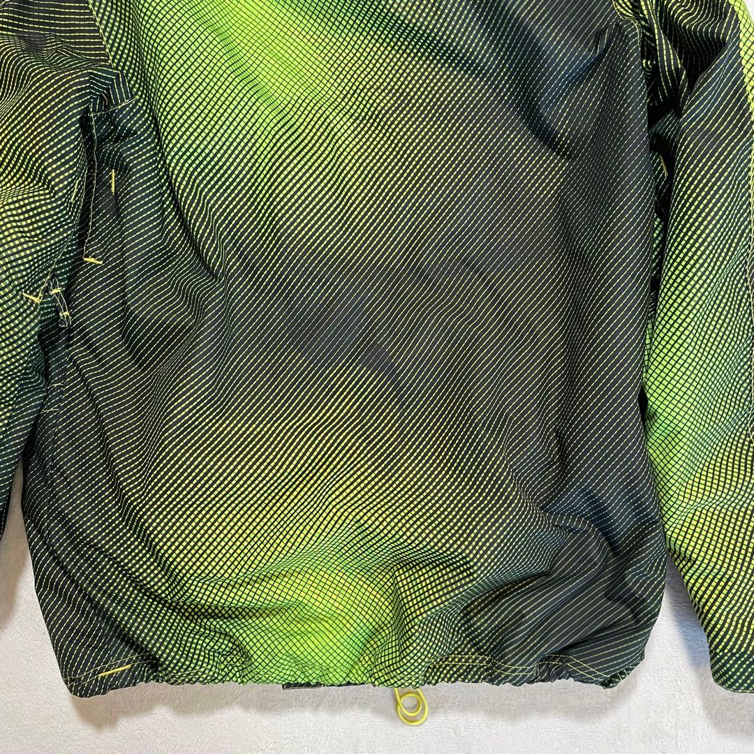 スノーボード 00s oakley tactical  shell jacket L