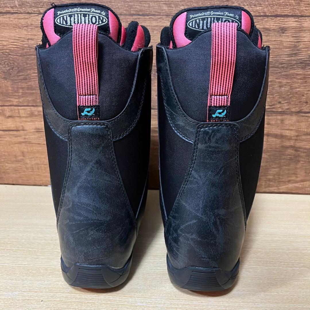 SWIVEL　RIDE レディース スノーボード3点セット　142cm かわいい