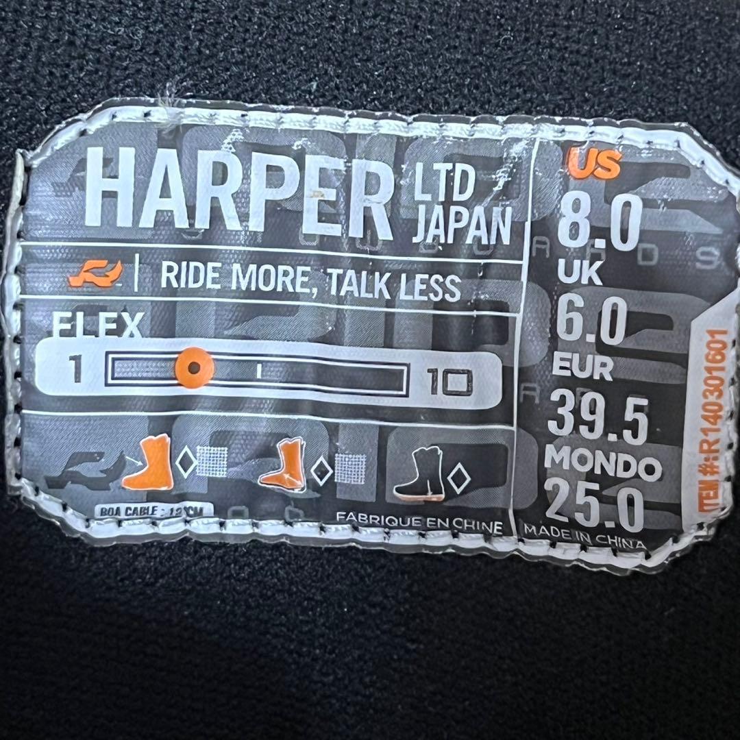 SWIVEL　RIDE レディース スノーボード3点セット　142cm かわいい