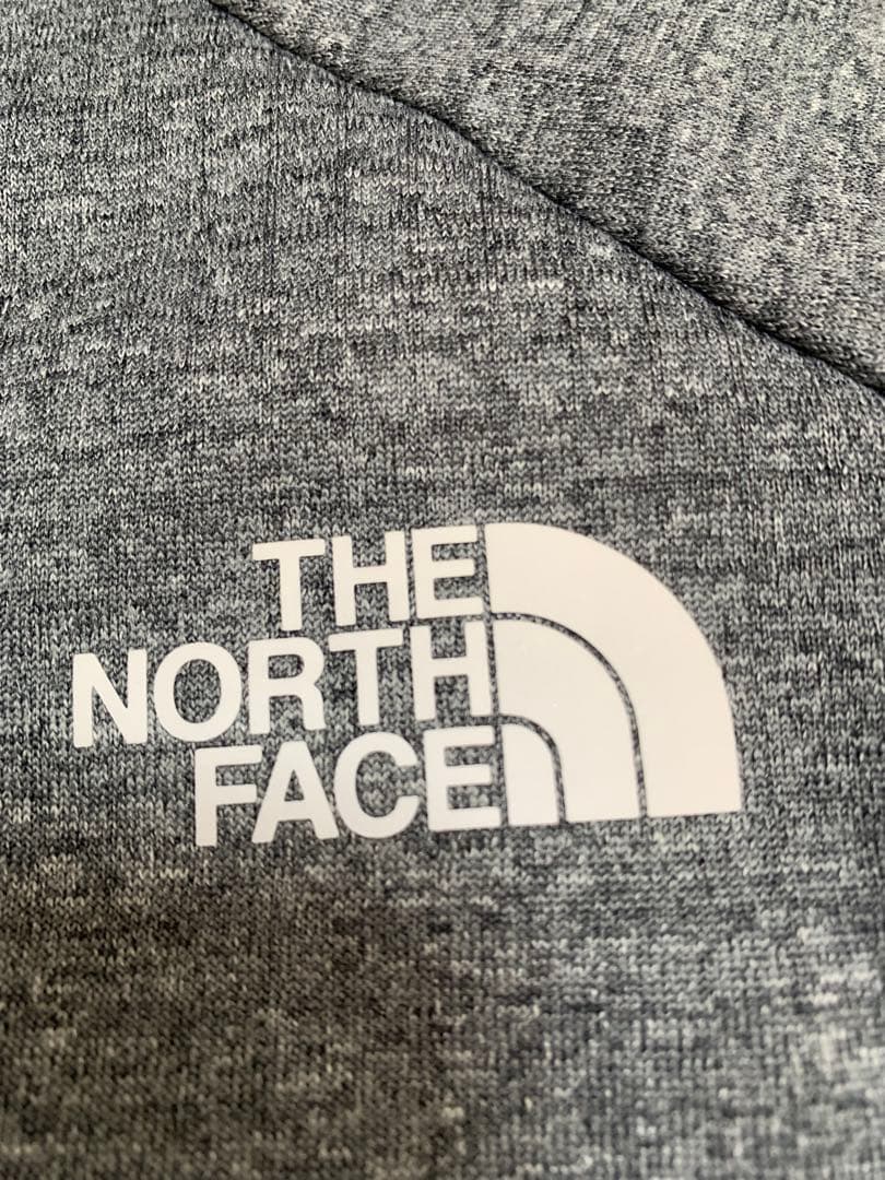 【ほぼ未使用】ノースフェイス サーマル バーサグリッドフーディ NL72478