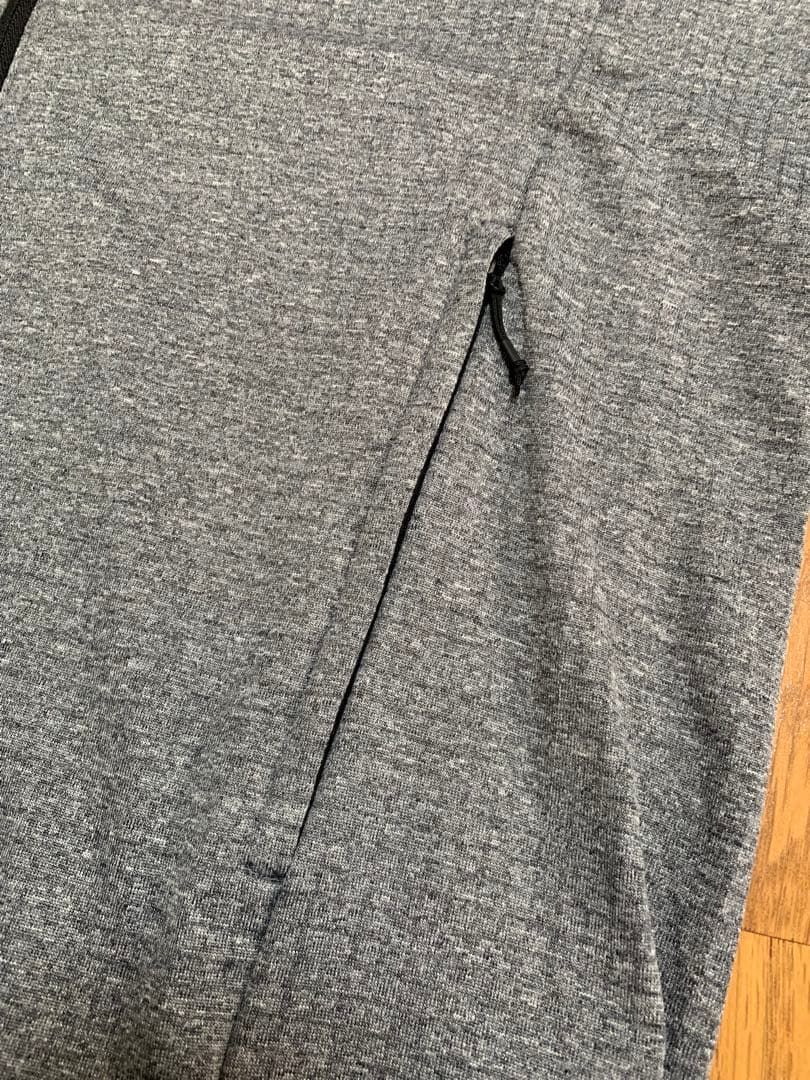 【ほぼ未使用】ノースフェイス サーマル バーサグリッドフーディ NL72478