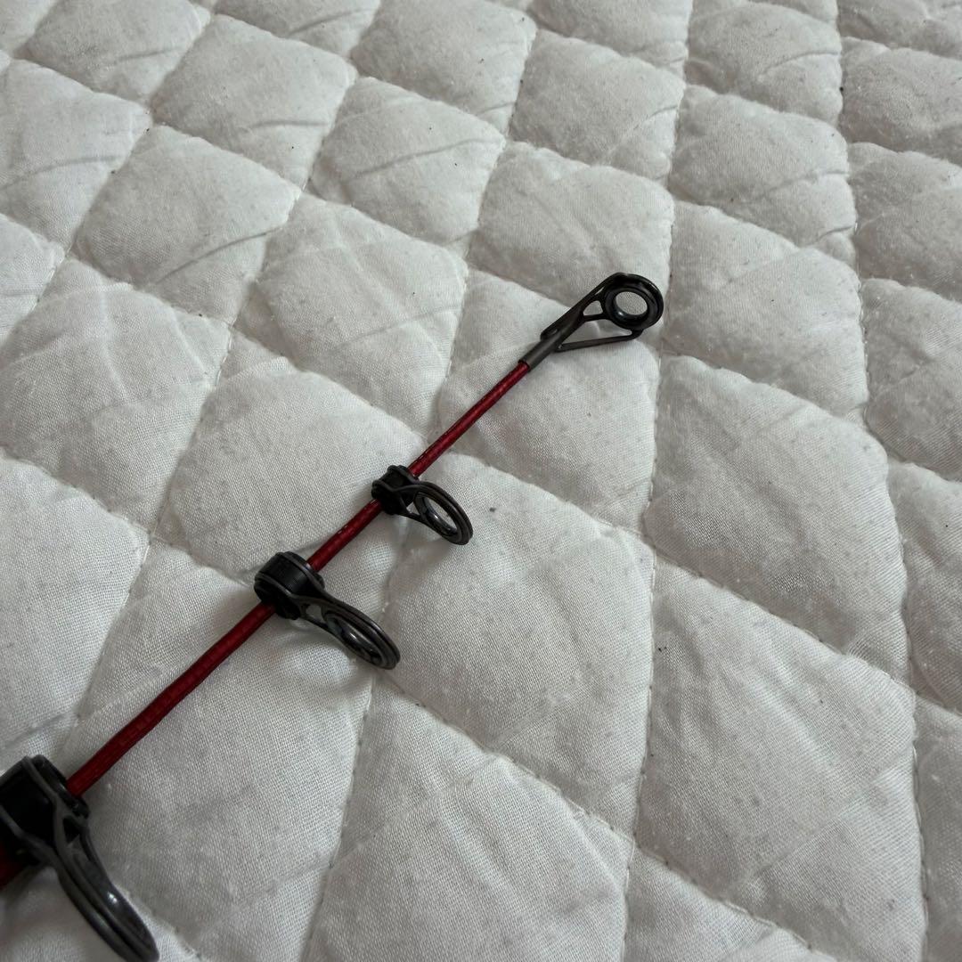 送料無料　シマノ　サーフリーダーFV 425EX-T 投げ竿