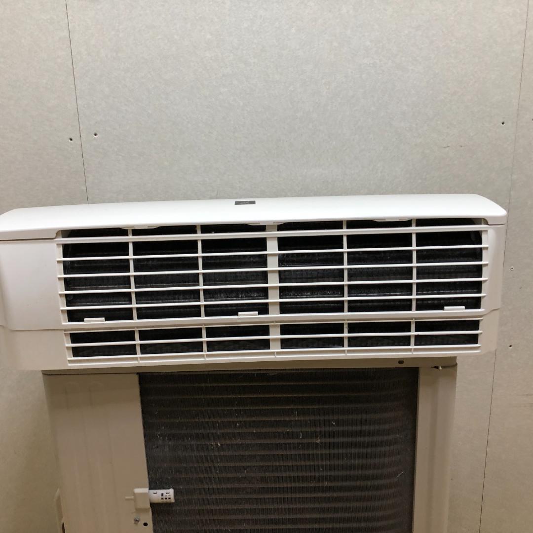 シャープ 10畳 プラズマ AY-L25TD 動作確認済み　75096-1-0