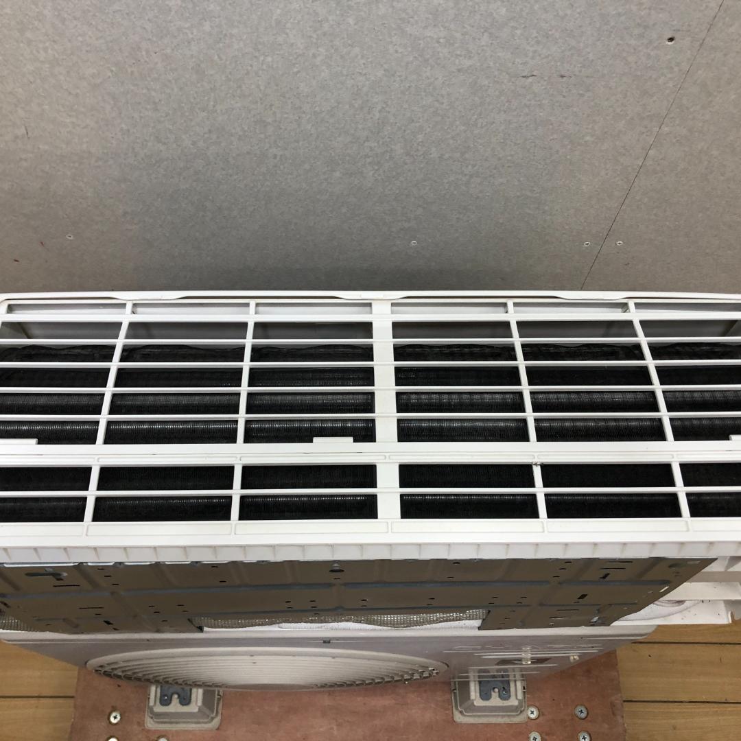 シャープ 10畳 プラズマ AY-L25TD 動作確認済み　75096-1-0