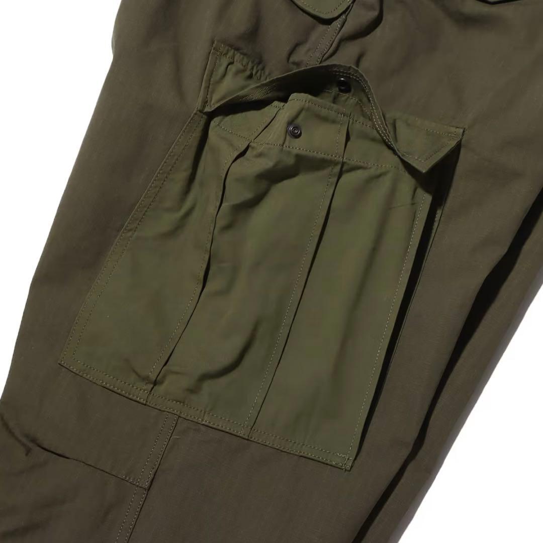 パンツ nanamica Cargo Pants 34