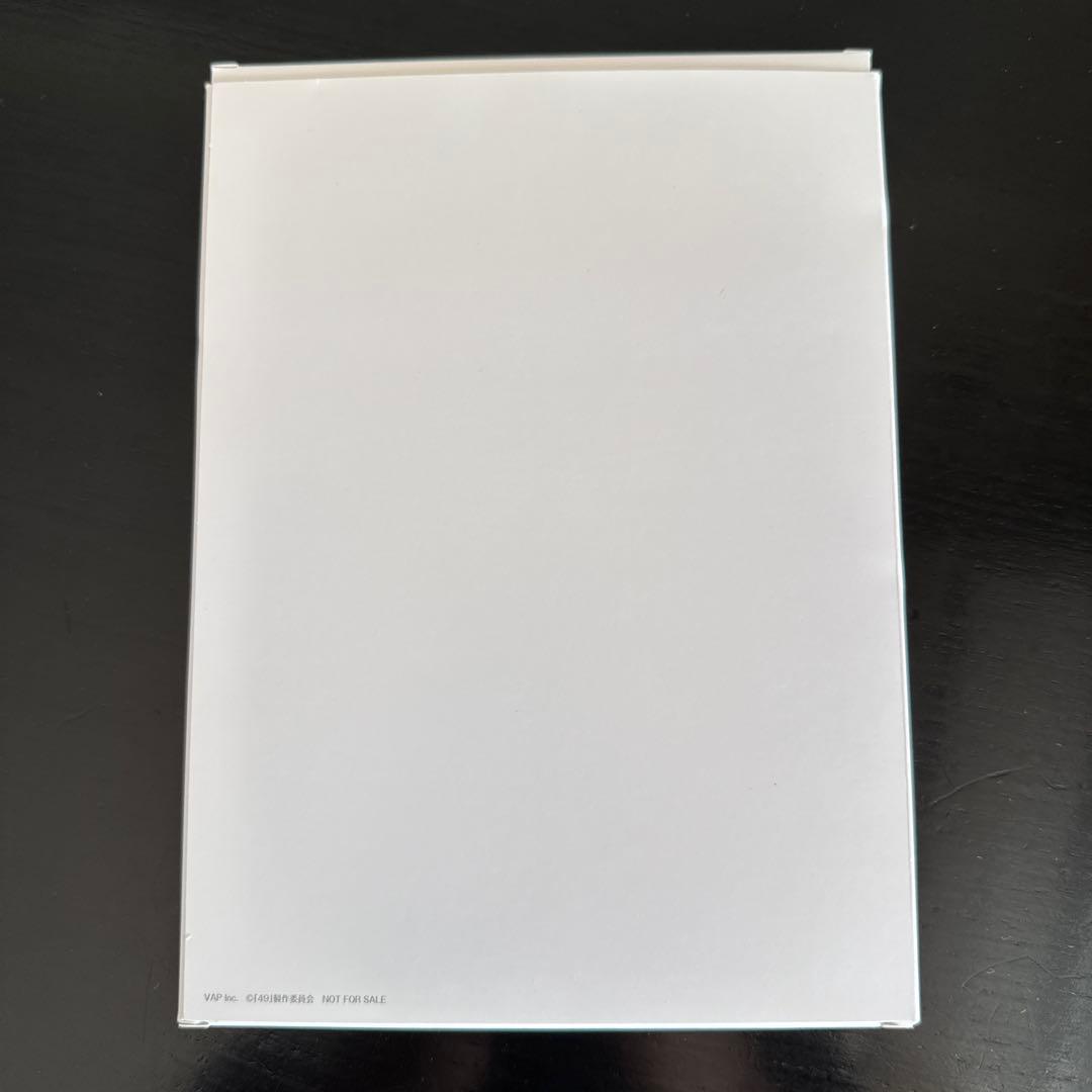 49 Blu-ray BOX 豪華版〈初回限定生産・5枚組〉　佐藤勝利