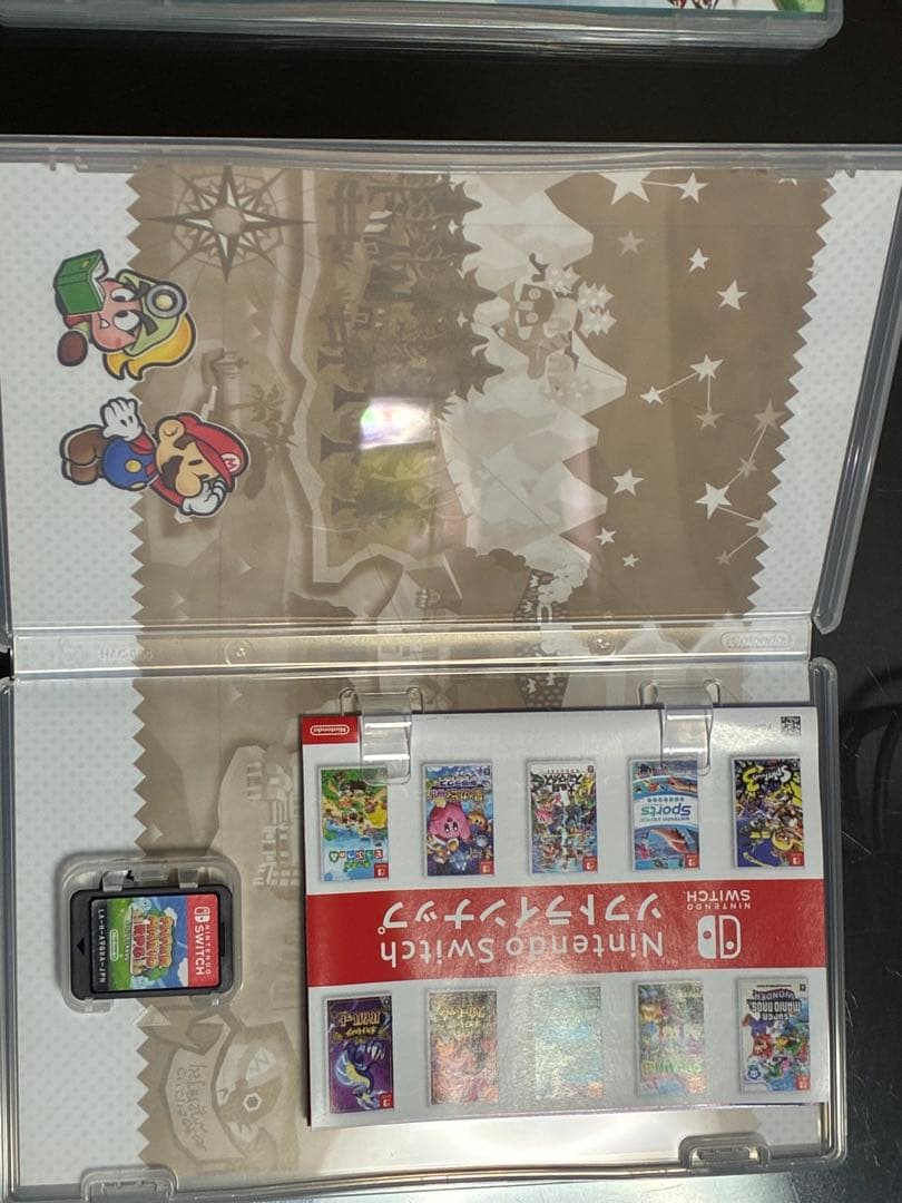 Nintendo Switch Lite ピンク 本体+ゲーム3本セット