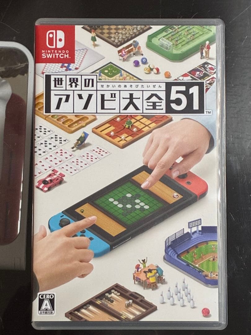 Nintendo Switch Lite ピンク 本体+ゲーム3本セット