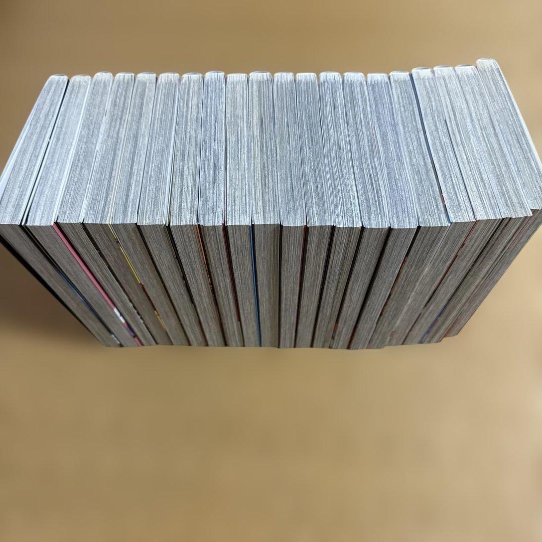 僕のヒーローアカデミア 全巻　＋R、特典ポストカード3枚