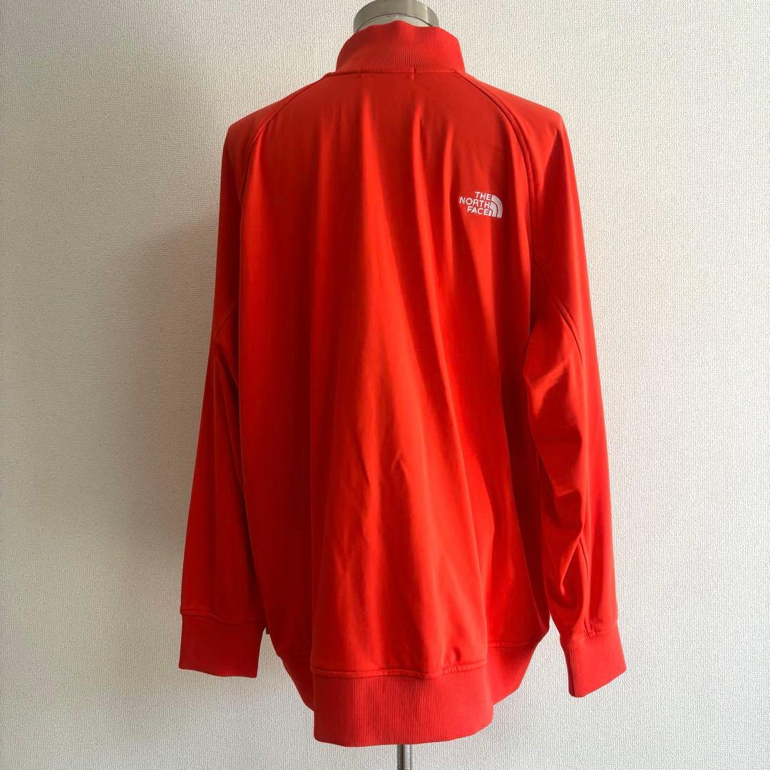 ザノースフェイス フリースジャケット 3XL 海外正規輸入品　新品タグ付き