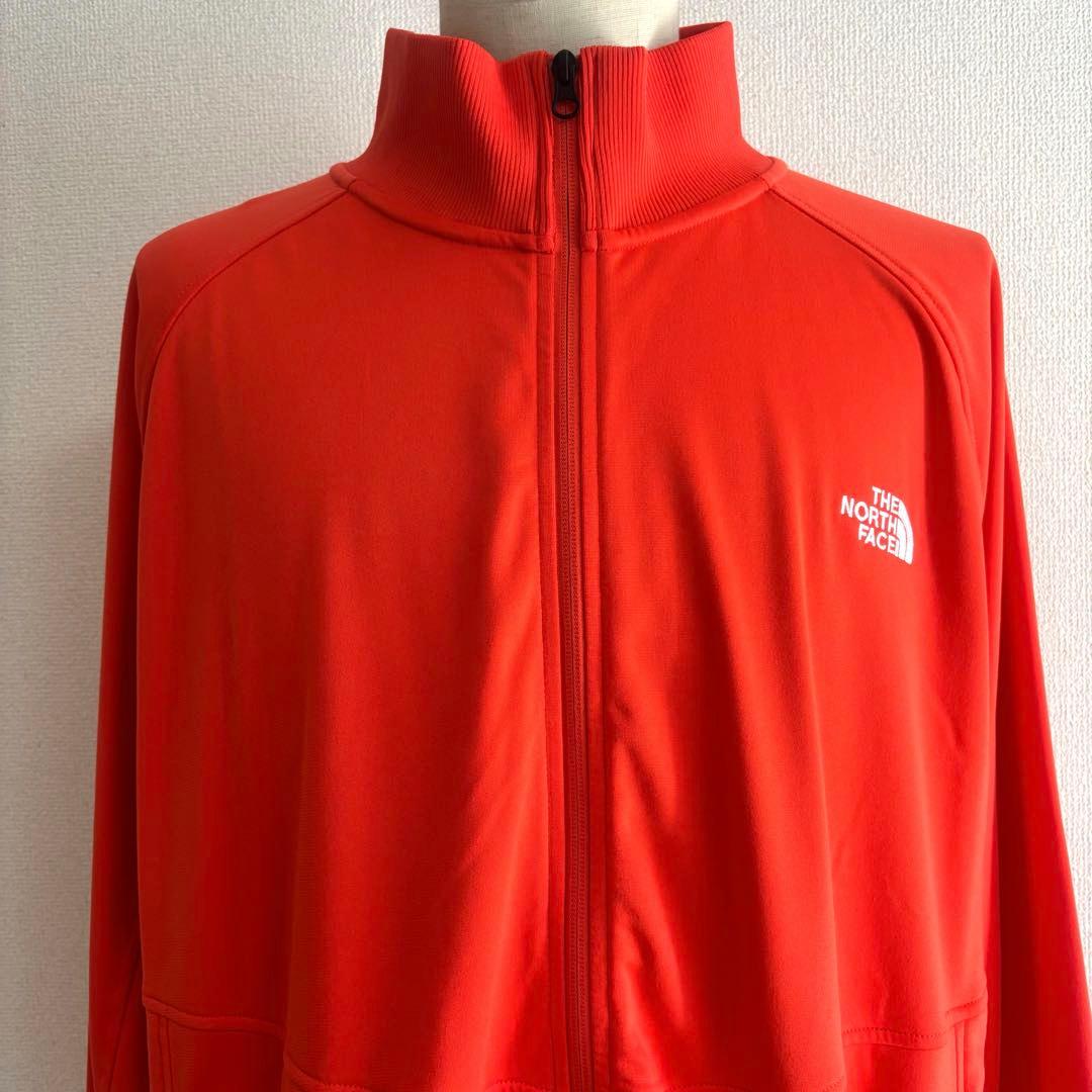 ザノースフェイス フリースジャケット 3XL 海外正規輸入品　新品タグ付き