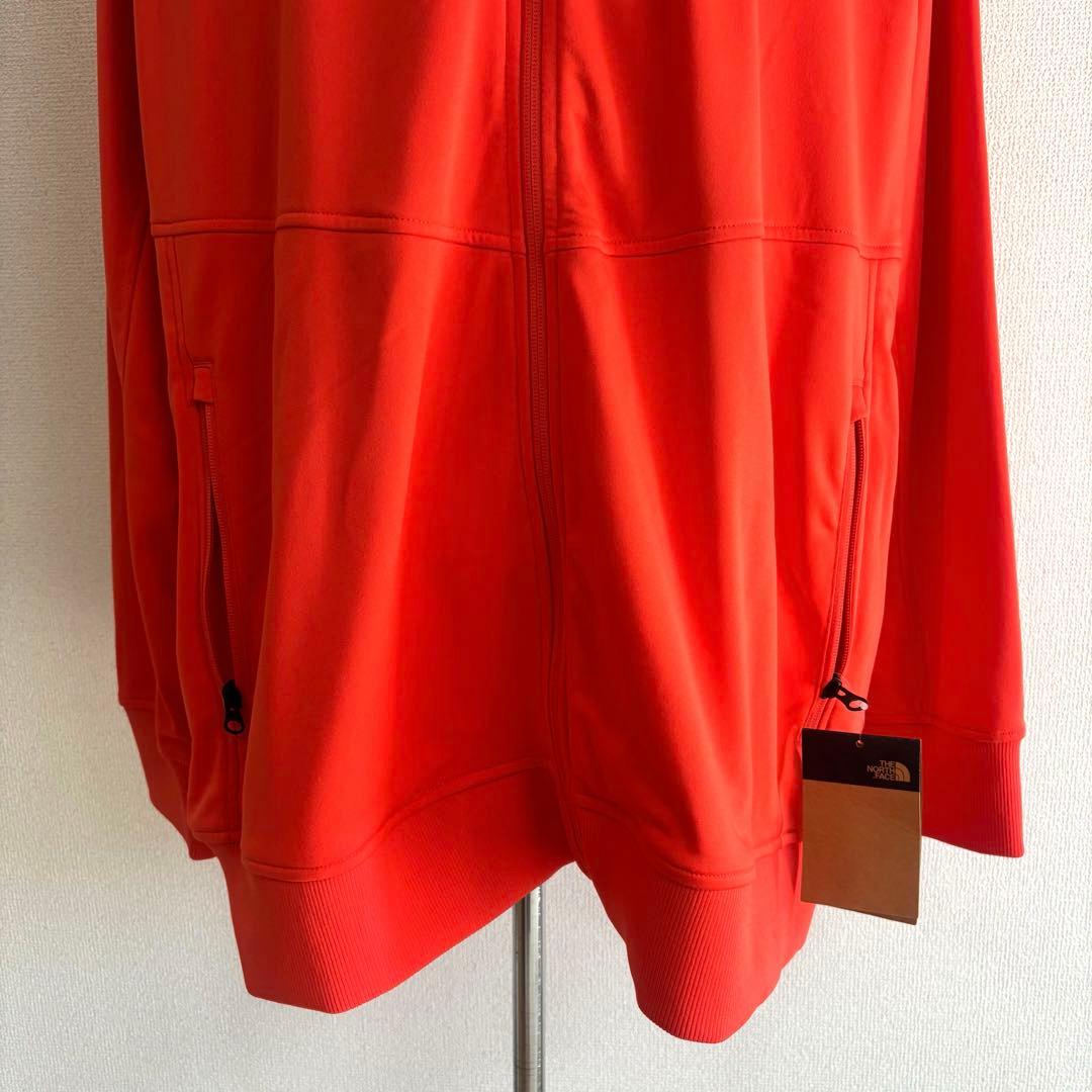 ザノースフェイス フリースジャケット 3XL 海外正規輸入品　新品タグ付き