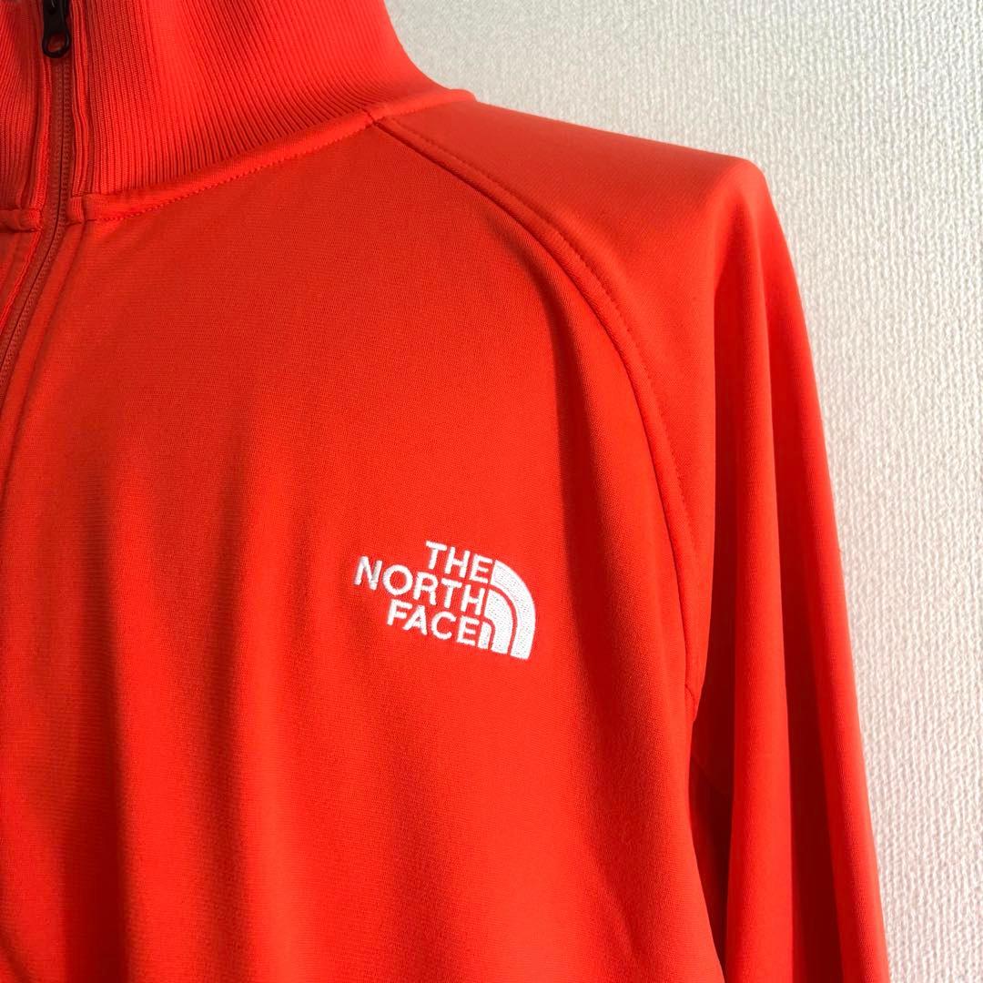 ザノースフェイス フリースジャケット 3XL 海外正規輸入品　新品タグ付き