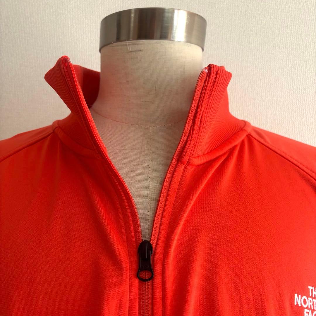 ザノースフェイス フリースジャケット 3XL 海外正規輸入品　新品タグ付き