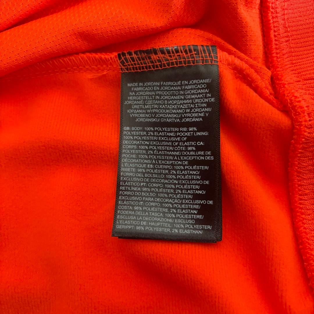 ザノースフェイス フリースジャケット 3XL 海外正規輸入品　新品タグ付き