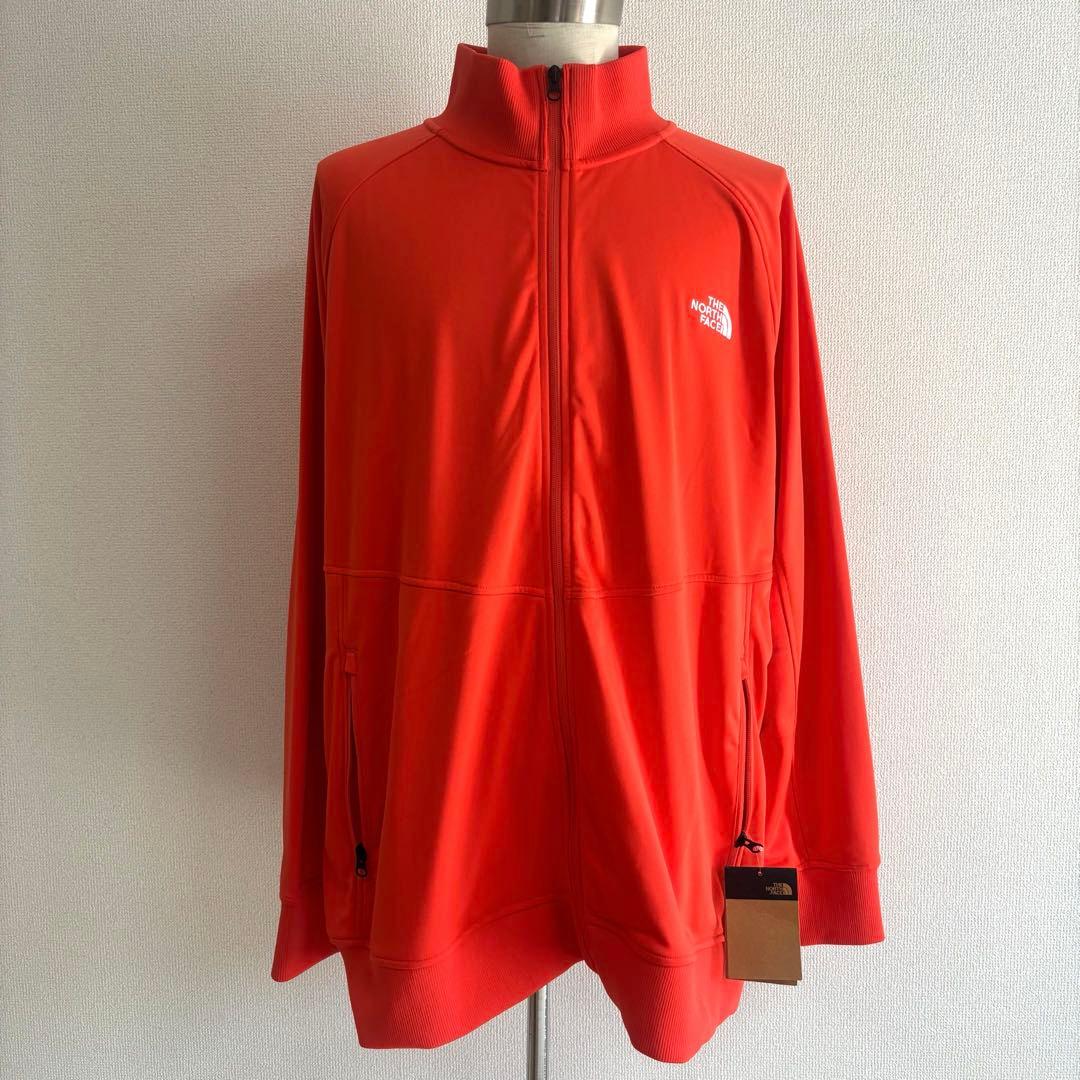 ザノースフェイス フリースジャケット 3XL 海外正規輸入品　新品タグ付き