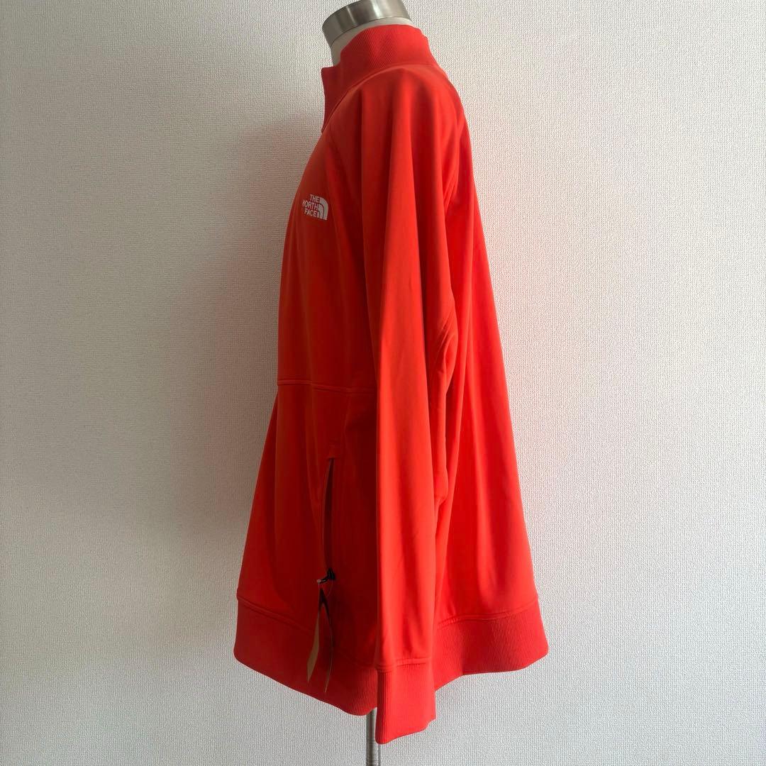 ザノースフェイス フリースジャケット 3XL 海外正規輸入品　新品タグ付き