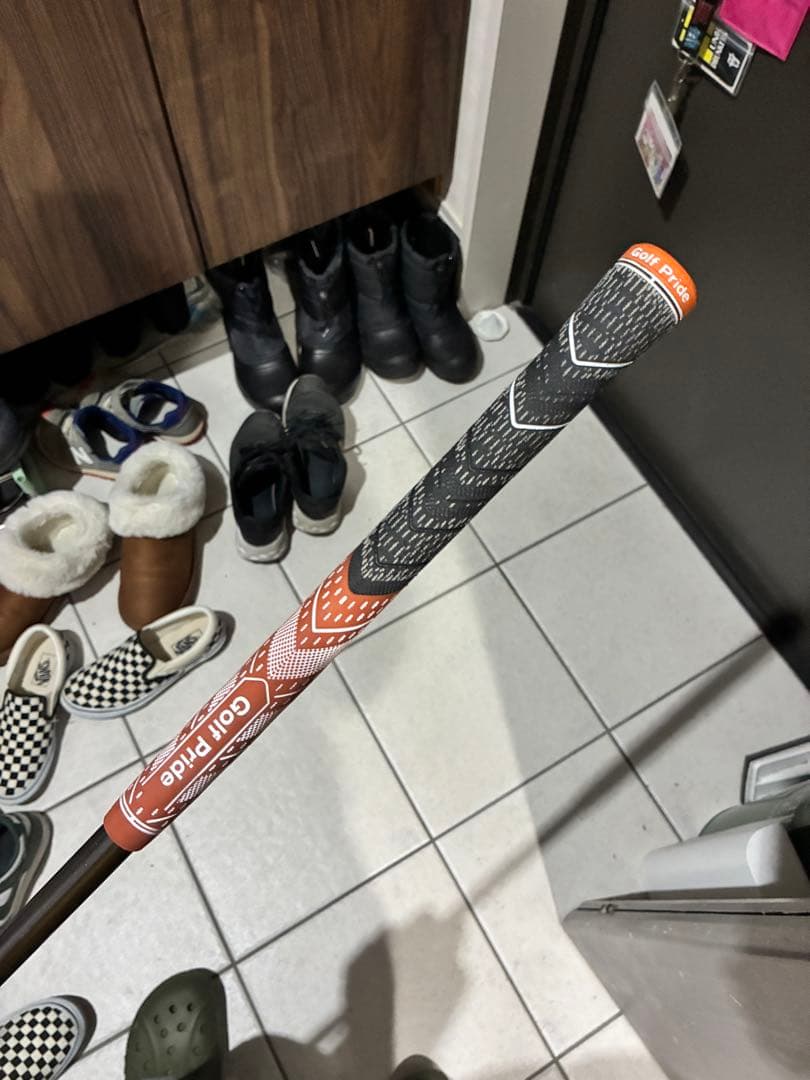 HONMA tw-767 LS 9° ドライバー