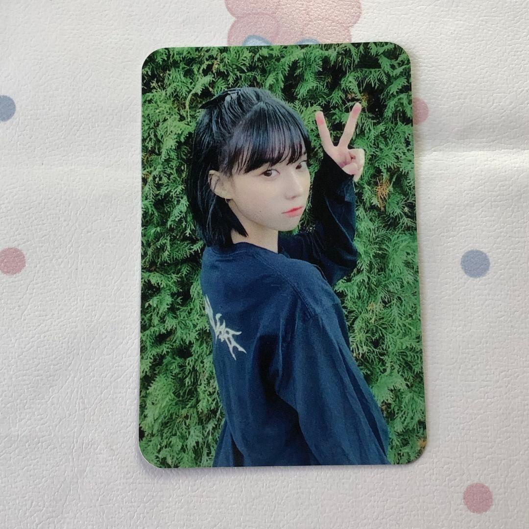 aespa ウィンター winter Savage SGS ボックス トレカ