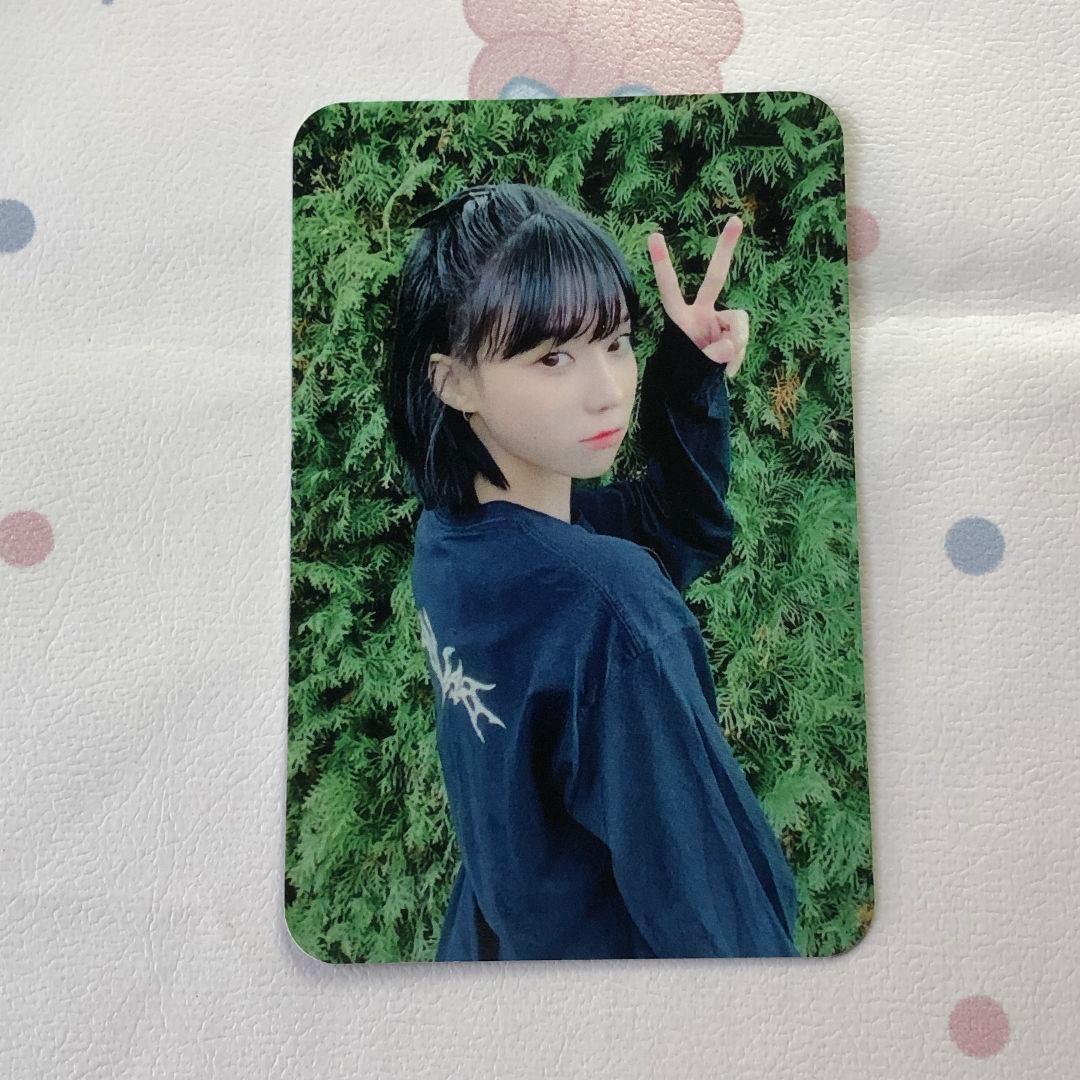 aespa ウィンター winter Savage SGS ボックス トレカ