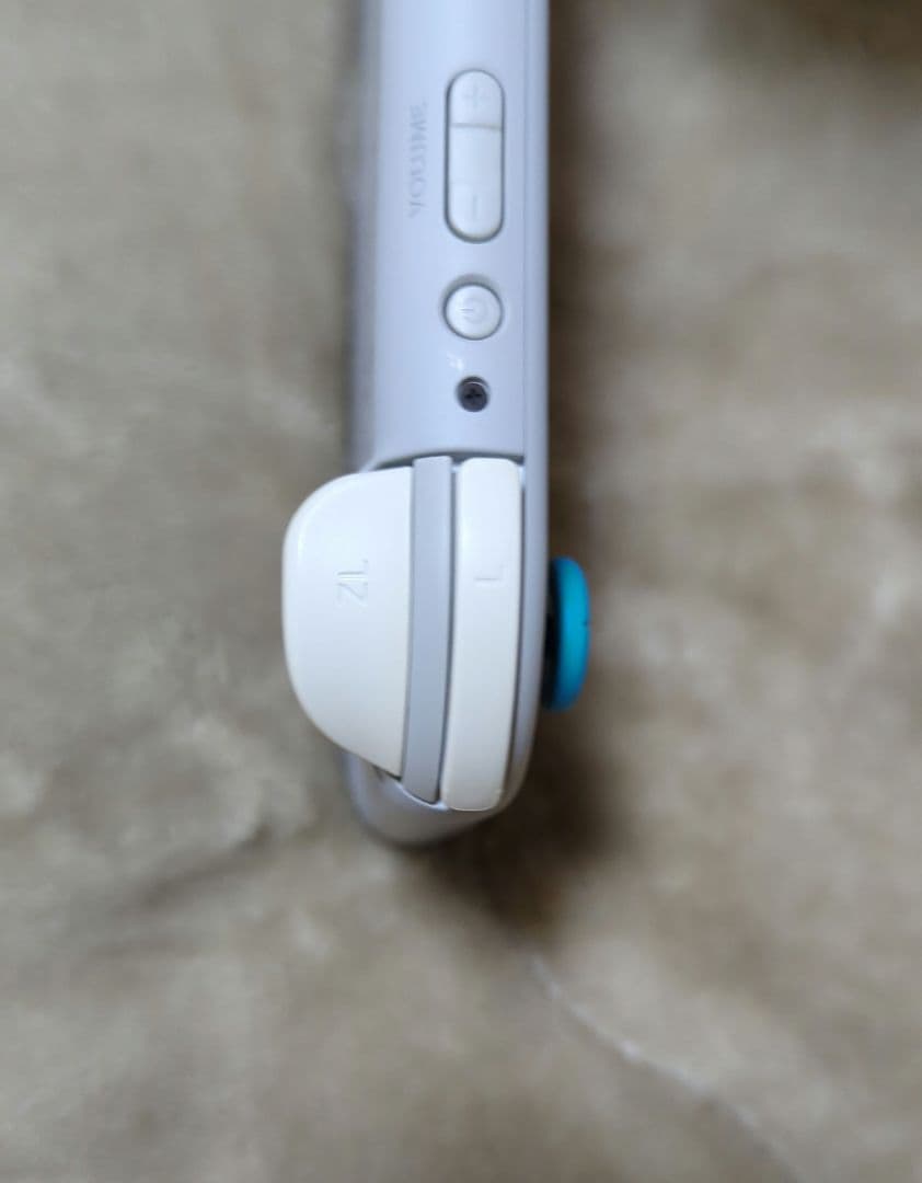 Nintendo Switch Lite ザシアン ザマゼンタ ジャンク