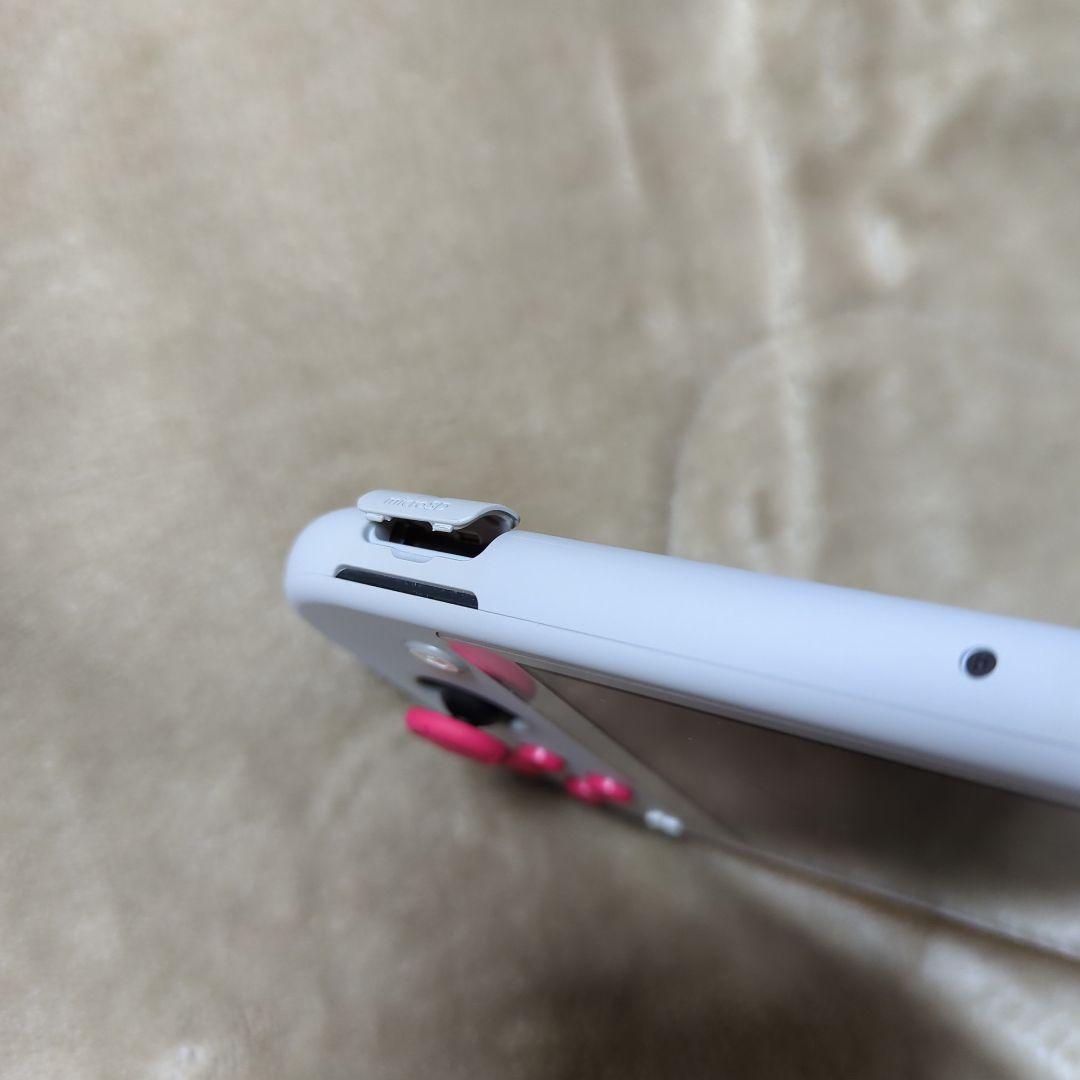 Nintendo Switch Lite ザシアン ザマゼンタ ジャンク