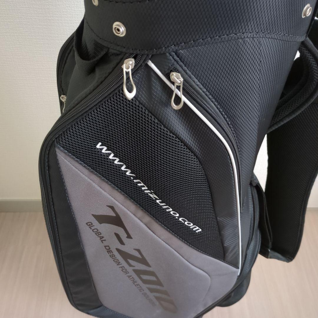 MIZUNO(ミズノ) T-ZOID キャディバッグ